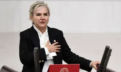 CHP'den ayrılan Nimet Özdemir AK Parti sıralarında