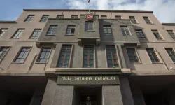 MSB'den Yunanistan ve GKRY’ye kritik uyarı! Tüm tedbirler alındı