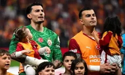 Dünya kupası sonrası Uğurcan Çakır ve Abdülkerim Bardakcı'dan özür mesajı