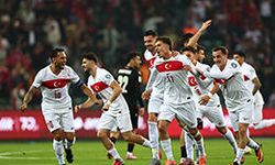 A Milli Takım’ın 2026 Dünya Kupası rakipleri kimler, maçlarını nerede oynayacak?