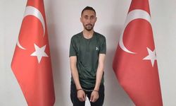 MİT'ten DEAŞ operasyonu! Kritik isim yakalandı