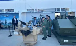 MKE'nin halkla buluşması tüm hızıyla sürüyor