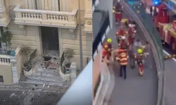 Monako'daki patlamada Ukraynalı aile hedef oldu
