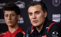 Montella’dan Paraguay maçı öncesi kadroda büyük değişiklik!