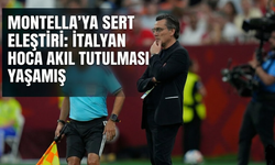 Orhan Yıldırım'dan Montella eleştirisi: İtalyan hoca akıl tutulması yaşamış