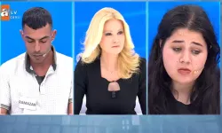 Evli adama kaçış sonrası yeni karar! Ceyda Müge Anlı’da konuştu