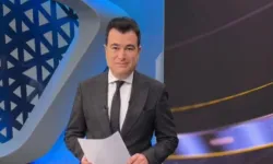 İran Yeni Zelanda spikeri Murat Ekrem Çimen kimdir? TRT spikeri Murat Ekrem Çimen neden görevden alındı?