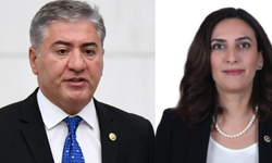 TBMM’de bir ilk yaşandı: İki milletvekili dünyaevine girdi!