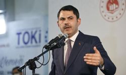 Bakan Kurum'dan müjde: Kiralık konutlar Eylül'de, 500 bin konut 2027'de