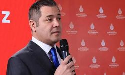 Murat Ongun'dan "suç örgütü" davasında savunma: "Hukuk dışı bir kurgu"