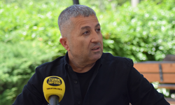 TSYD Ankara Şubesi Başkanı Murat Tarhan: “Ankara için beklenen gibi geçmeyen bir sezon oldu”