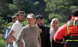 Savruk Şelalesi'nde hüzünlü son: Aranan şahsın cansız bedeni bulundu
