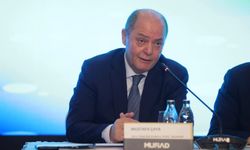Mustafa Çaya: “Sivil toplumun geleceği kurumsallaşma ve mali sürdürülebilirlikten geçiyor”