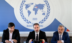 Mustafa Şen AK Parti’nin oy oranını açıkladı