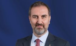 AK Partili Şen "yeni cumhurbaşkanı" hedefini koydu: "Erdoğan ile yola devam"