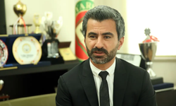 Amedspor'da teknik direktör kararı netleşiyor