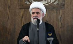 Hizbullah lideri: "İsrail'in tam çekilmekten başka yolu yok"