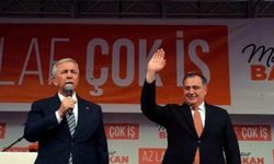Nallıhan Belediye Başkanı Ertunç Güngör kimdir? Ertunç Güngör AK Parti'ye mi katılıyor?