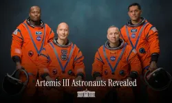 Artemis III'te sürpriz değişiklik: Ay'a iniş ertelendi