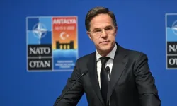 NATO Genel Sekreteri Rutte'den Türkiye'ye tarihi övgü!