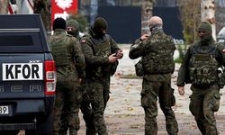 NATO’dan Kosova kararı! Kademeli optimizasyona gidilecek
