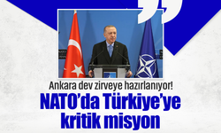 Ankara dev zirveye hazırlanıyor! NATO’da Türkiye’ye kritik misyon