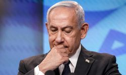 Netanyahu'da "Lübnan" paniği