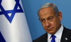 Netanyahu'dan "Gazze" itirafı!
