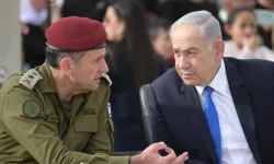 İsrail'de istifa sesleri: "Netanyahu evine git!"