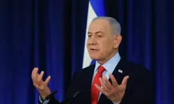 Netanyahu'dan itiraf: İşgalin resmi adı "tampon bölge"