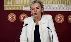 Nimet Özdemir CHP'den neden istifa etti? Nimet Özdemir kimdir?