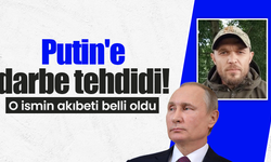 Putin'e darbe tehdidi! O ismin akıbeti belli oldu