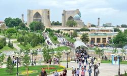 Özbekistan’dan 4 mevsim turizm hamlesi
