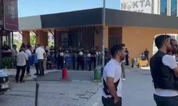 Ankara'da öğretmenlere yine abluka