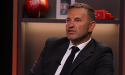 Okan Buruk’tan yabancı kuralı tepkisi: “Maddi ve manevi olarak zarar”