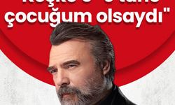 61 yaşındaki Oktay Kaynarca’dan şaşırtan sözler: “Bugünkü aklım olsaydı 6 çocuğum olurdu”
