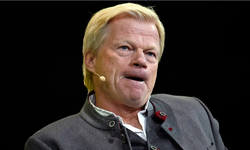 Oliver Kahn kimdir, kaç yaşında, hangi takımlarda görev yaptı, nereli? Başarıları neler?