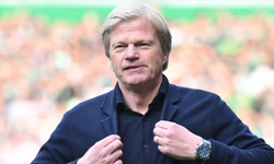 Galatasaray’da dikkat çeken Oliver Kahn hamlesi