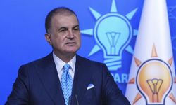 İsrail’in 1915 kararına Ömer Çelik’ten sert tepki: Filistinlilere zulümleri perdeleme çabasıdır!