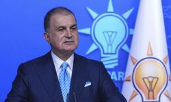 AK Parti Sözcüsü Çelik'ten dikkat çeken Netanyahu değerlendirmesi