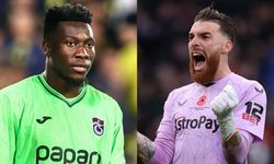 Trabzonspor’da kaleci transferi için iki seçenek! Ya devam ya sil baştan...