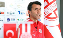 Antalyaspor’da yeni dönem için tanıdık isimle kritik görüşme