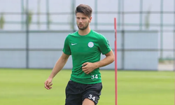 Sebatspor’dan orta sahaya Çınar Tarhan hamlesi
