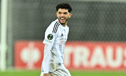 Beşiktaş’ta beklenmedik ayrılık: Genç futbolcunun yeni adresi belli oldu