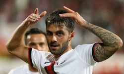 Sebatspor’da istediği golcü görüşmeleri sonuçsuz kaldı