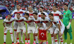A Milli Takım ABD karşısında son kez sahneye çıkıyor