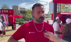 Türk taraftarlardan ABD maçı öncesi Milli Takım’a çağrı