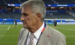 Şenol Güneş’ten Dünya Kupası sonrası dikkat çeken çıkış: “Bu yetmez”
