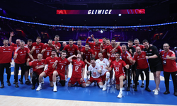 Filenin Efeleri Arjantin'e karşı unutulmaz geri dönüşe imza attı! 3-2