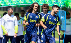 Fenerbahçe kampında ikinci sakatlık endişesi! Gece saatlerinde hastaneye götürüldü